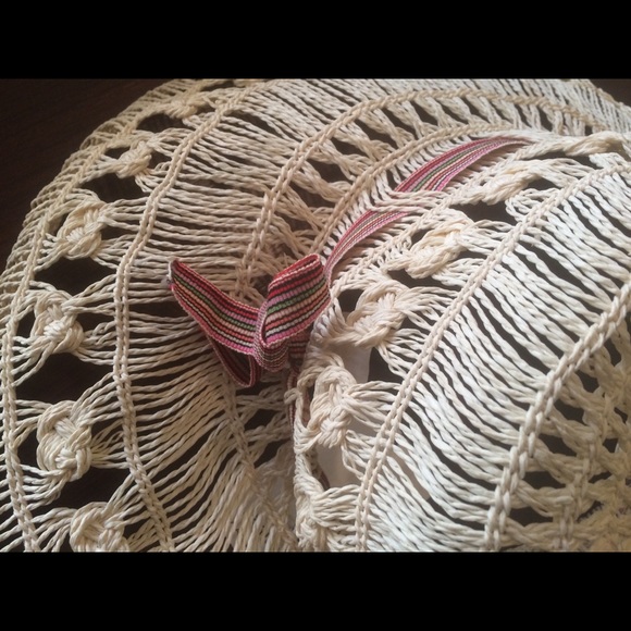 NWT MADE IN ITALY AMATI Hat - Picture 2 of 6